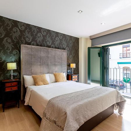 Pyl Apartamento Centro Junto Catedral Sewilla Zewnętrze zdjęcie