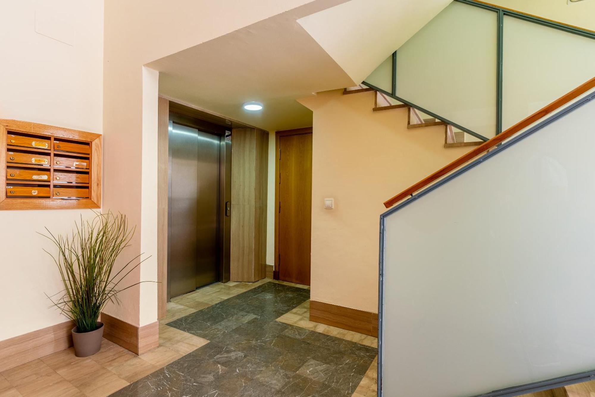 Pyl Apartamento Centro Junto Catedral Sewilla Zewnętrze zdjęcie