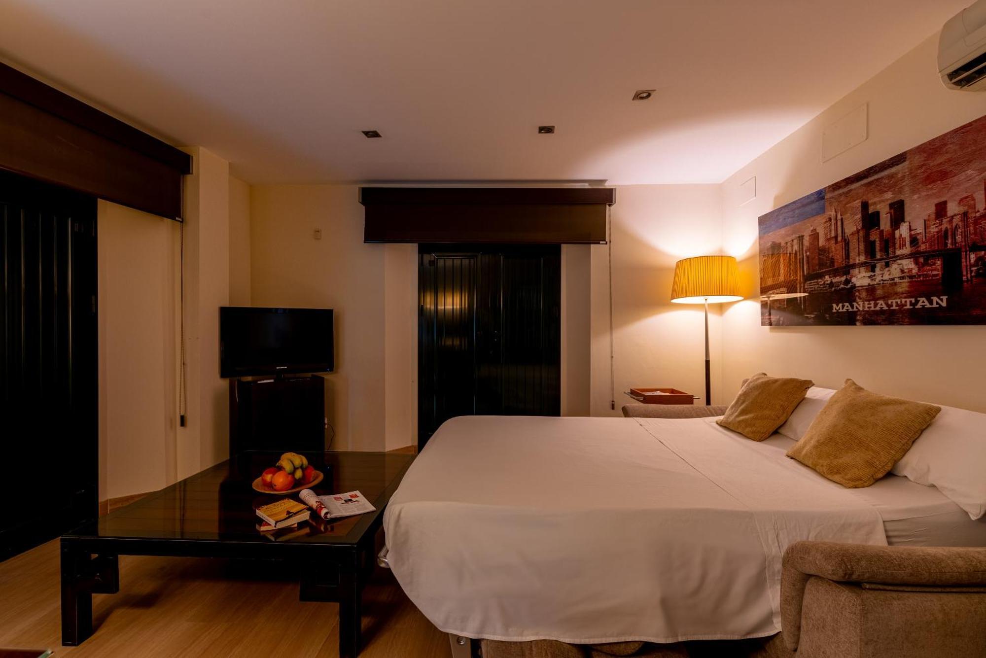 Pyl Apartamento Centro Junto Catedral Sewilla Zewnętrze zdjęcie