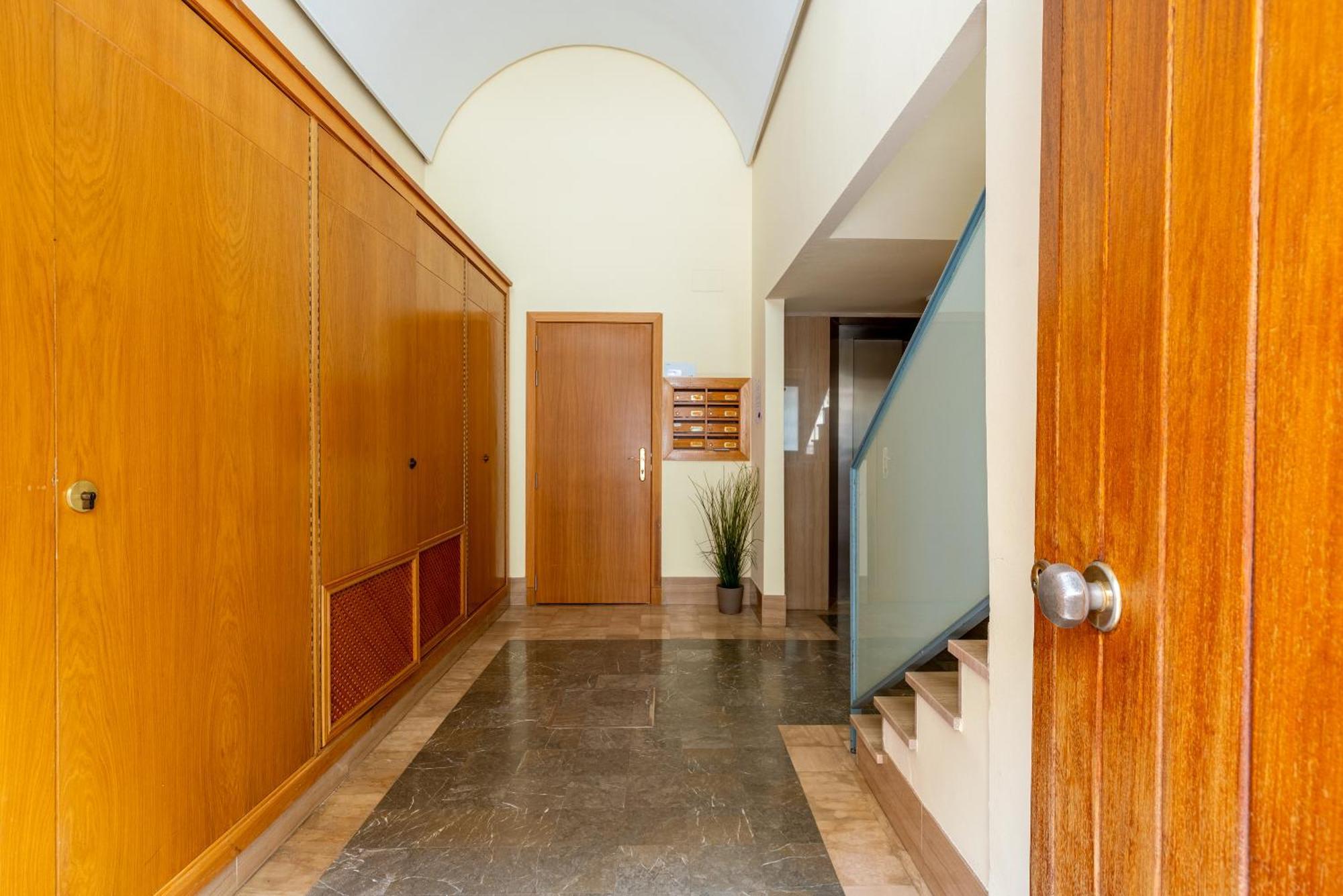 Pyl Apartamento Centro Junto Catedral Sewilla Zewnętrze zdjęcie