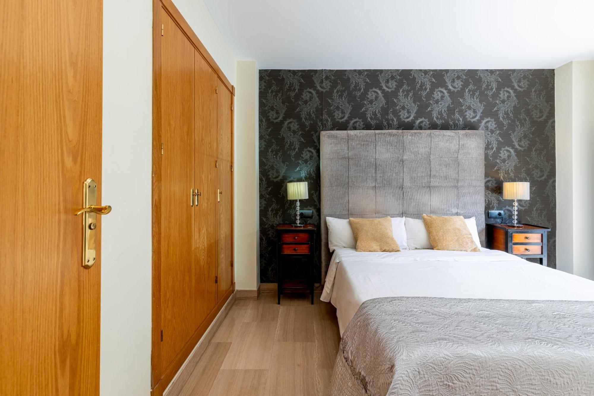 Pyl Apartamento Centro Junto Catedral Sewilla Zewnętrze zdjęcie