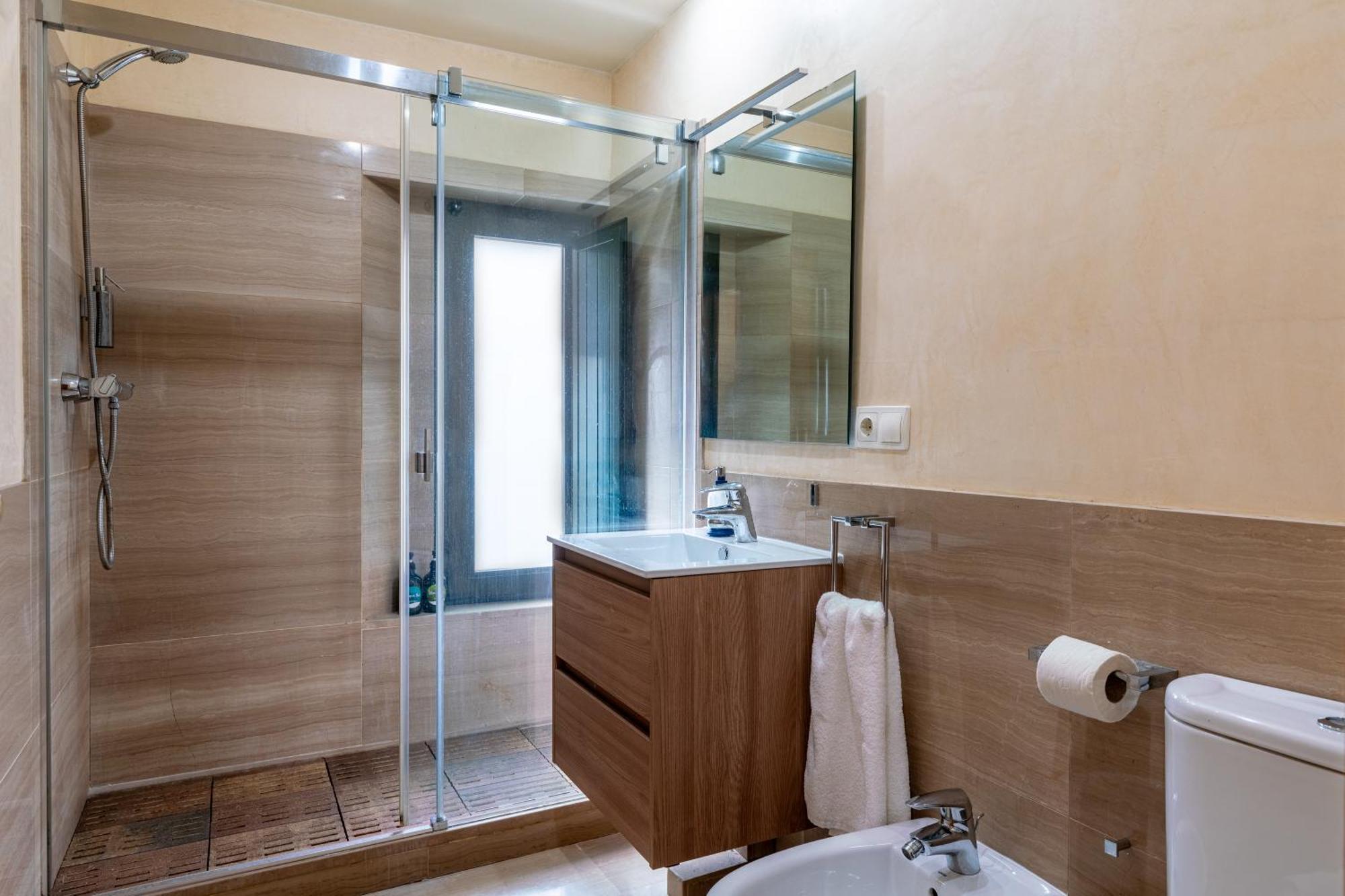 Pyl Apartamento Centro Junto Catedral Sewilla Zewnętrze zdjęcie