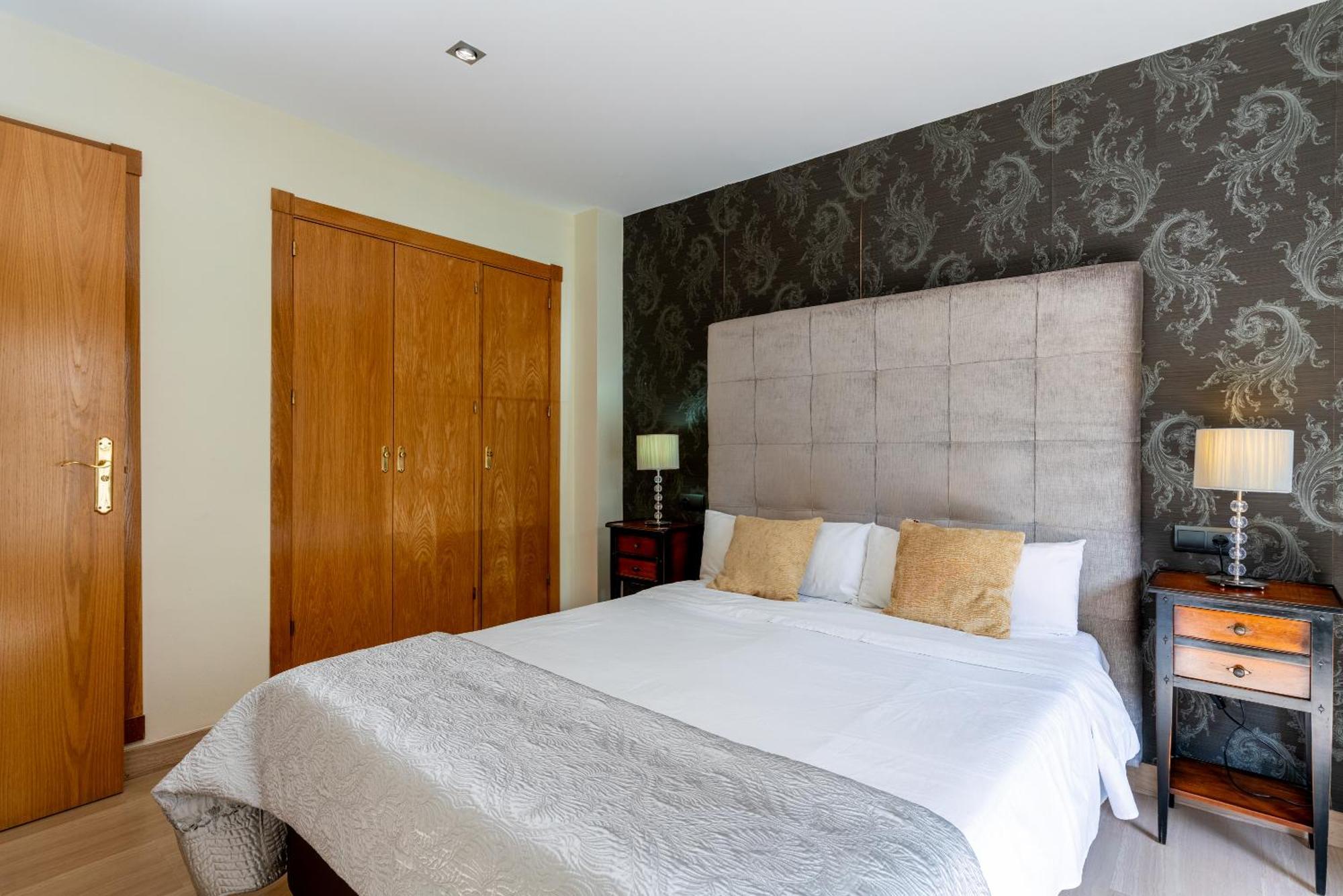 Pyl Apartamento Centro Junto Catedral Sewilla Zewnętrze zdjęcie