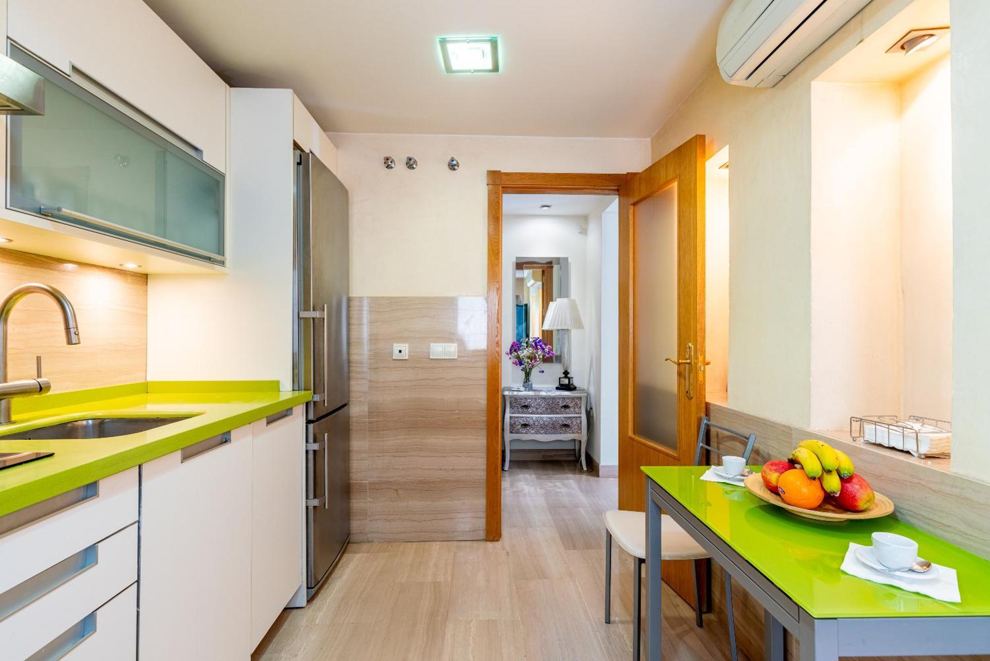 Pyl Apartamento Centro Junto Catedral Sewilla Zewnętrze zdjęcie